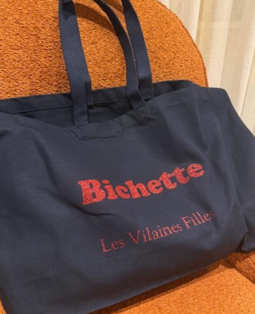Sac XXL "Bichette"