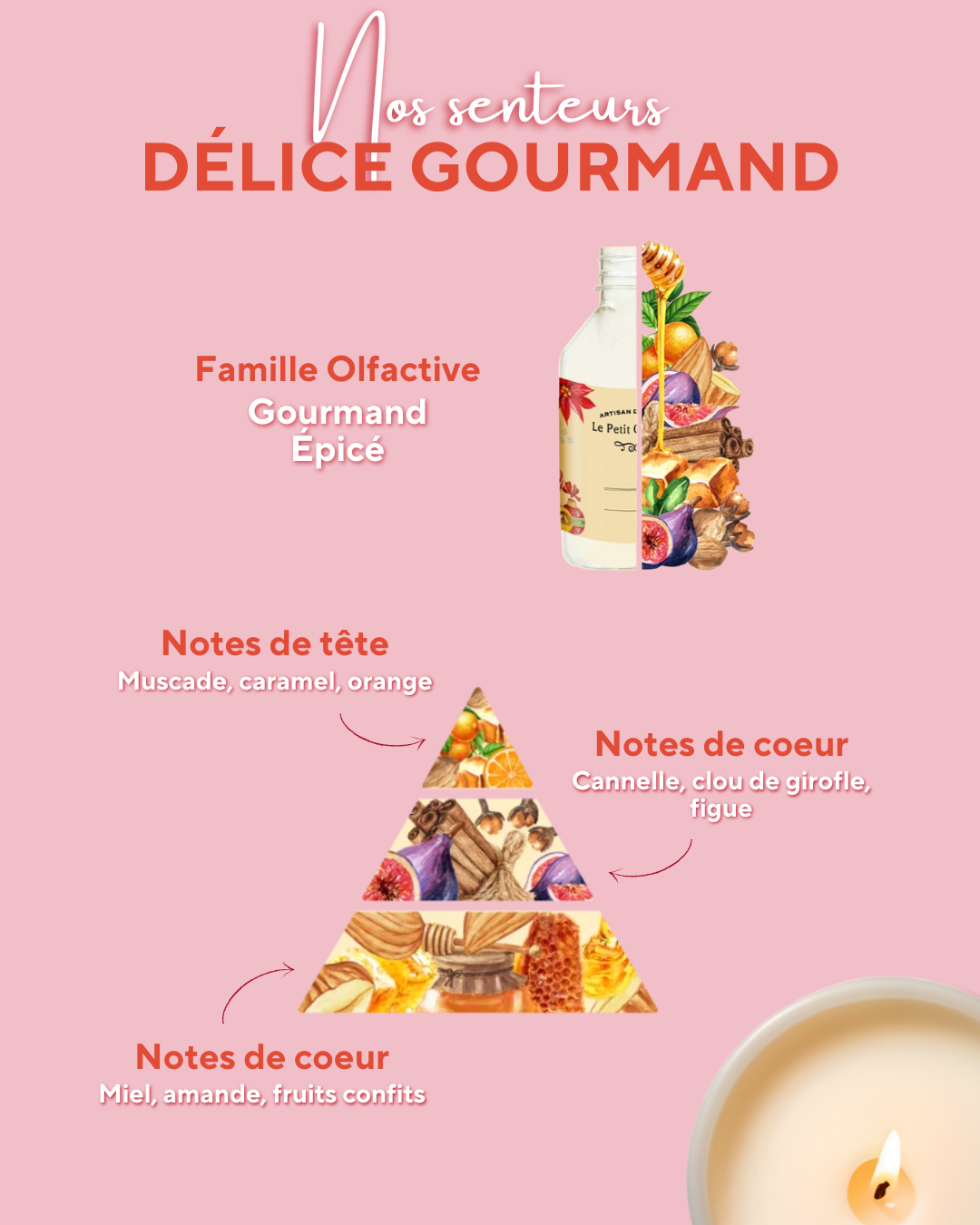Simplement Délice Gourmand