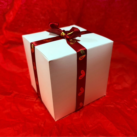 Coffret “Je fonds d'amour”