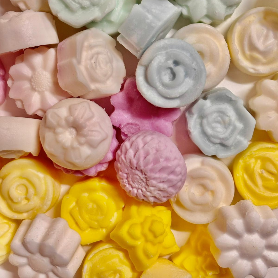 Fondants parfumés (30g)