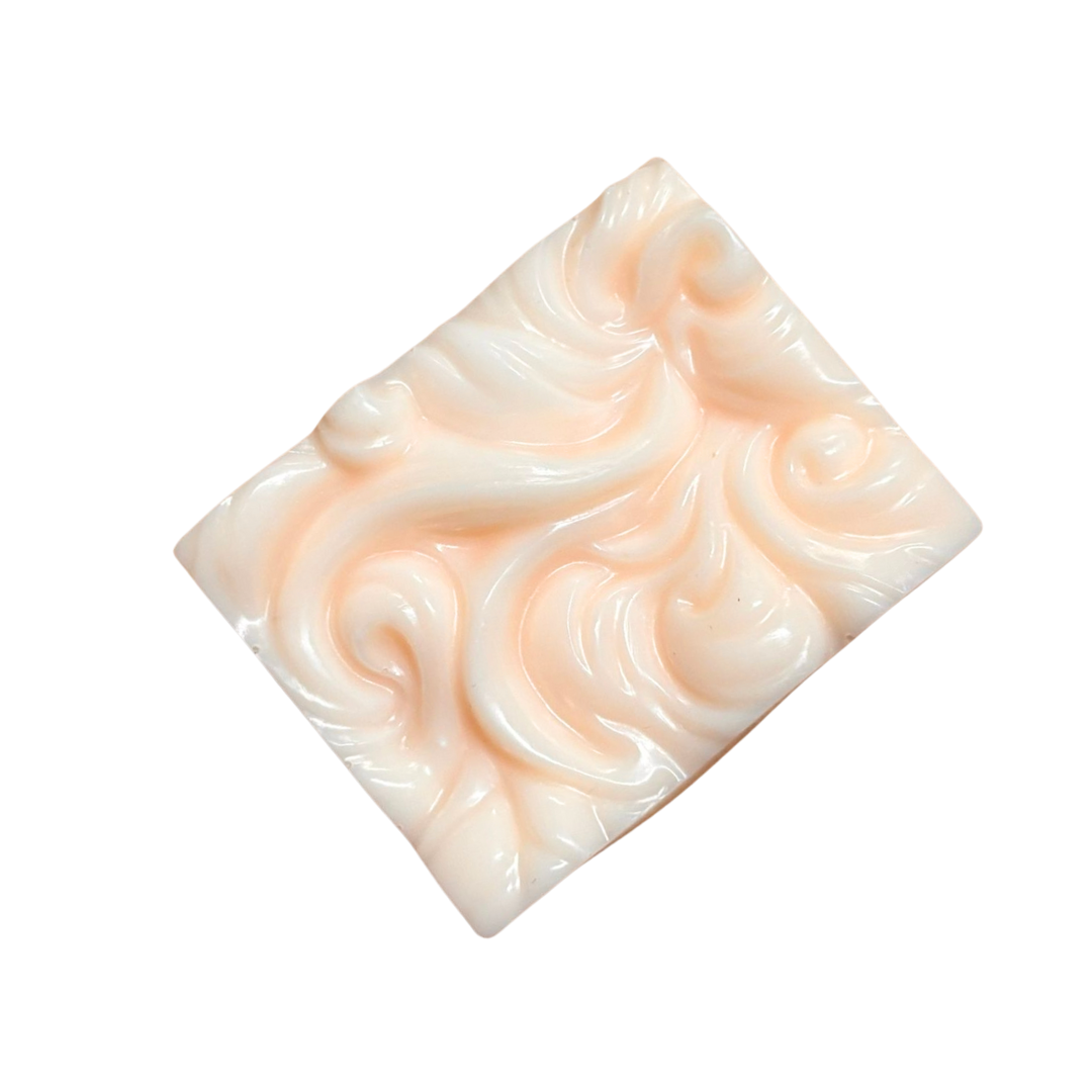 Savon vague Fleur d'oranger