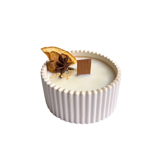 Simply Épices de Noël