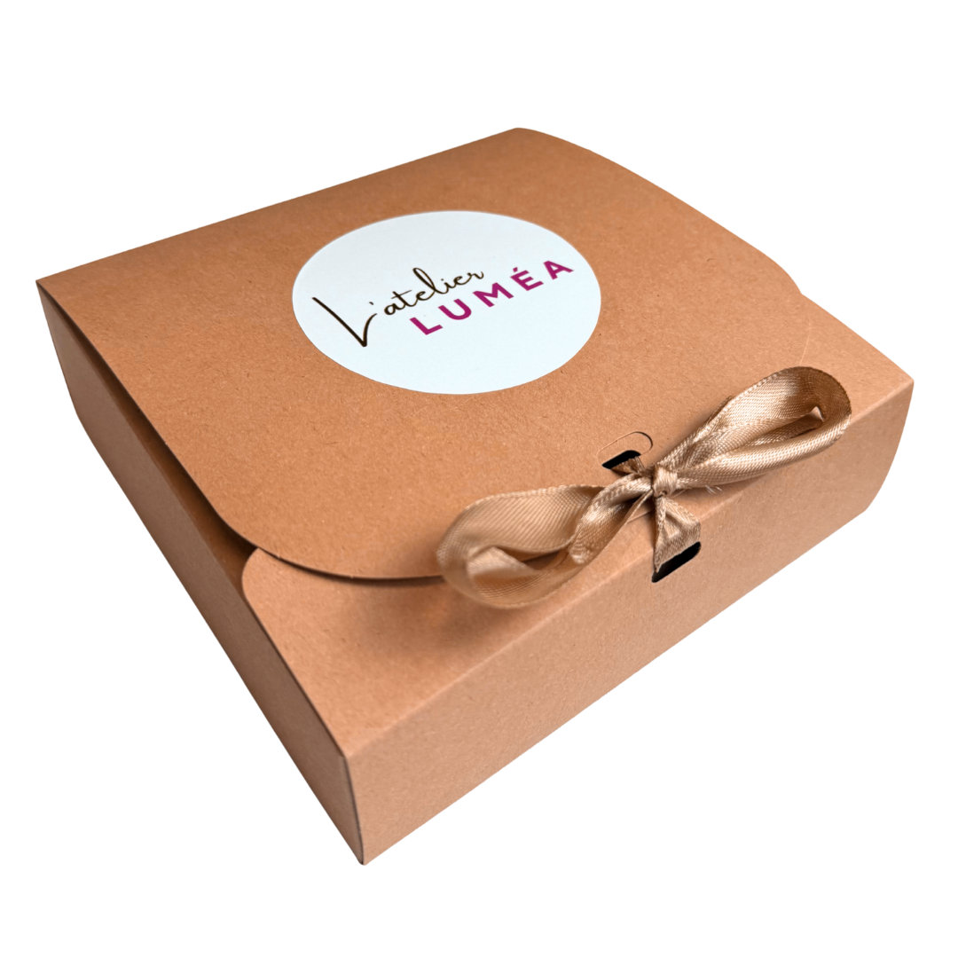 Coffret Noël enchanté