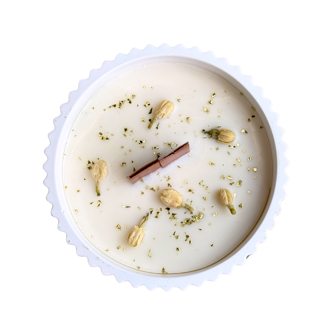 Simplement Vanille épicée