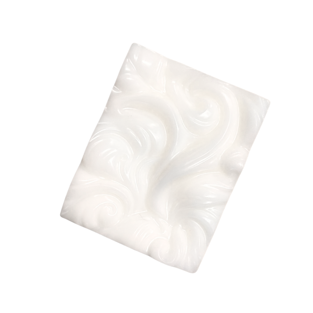 Savon vague Fleur de coton