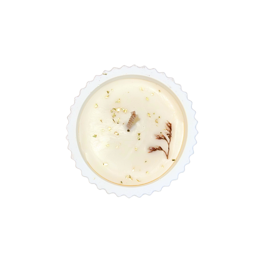 Simplement haut Caramel beurre salé