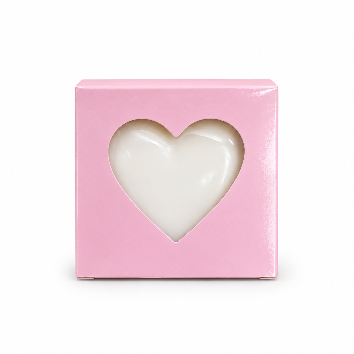 Savon Octobre rose