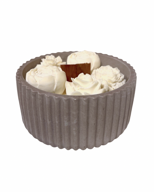 Simplement Fleur d'oranger