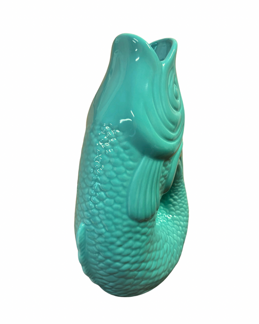 Carafe Glouglou menthe