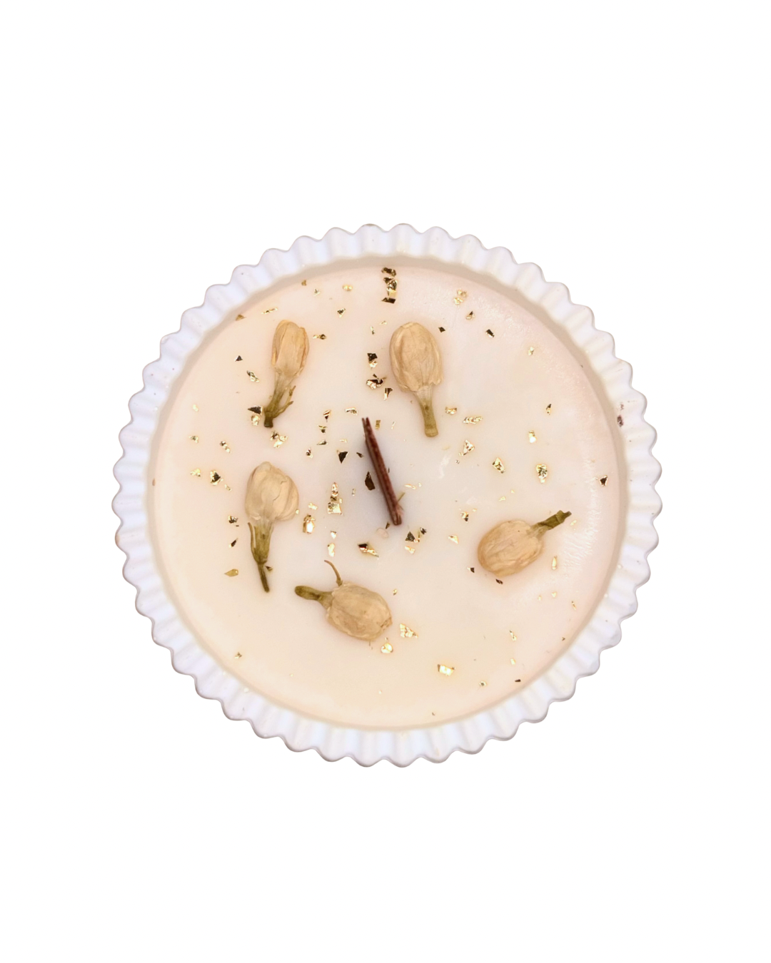 Simply Vanille épicée