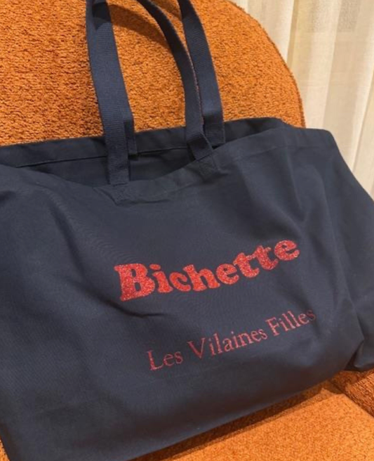Sac XXL "Bichette"