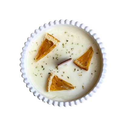 Simply Orange épicée