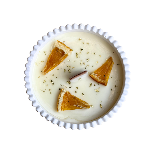 Simply Orange épicée