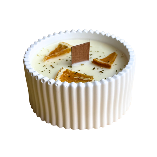 Simply Orange épicée