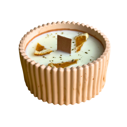 Simply Orange épicée