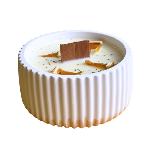 Simplement Orange épicée