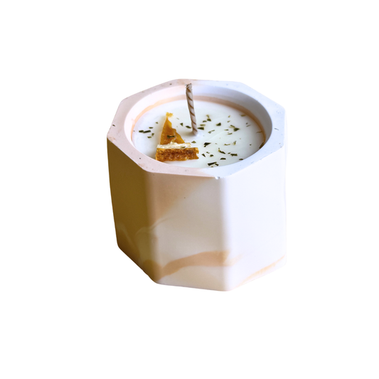 Losange Orange épicée