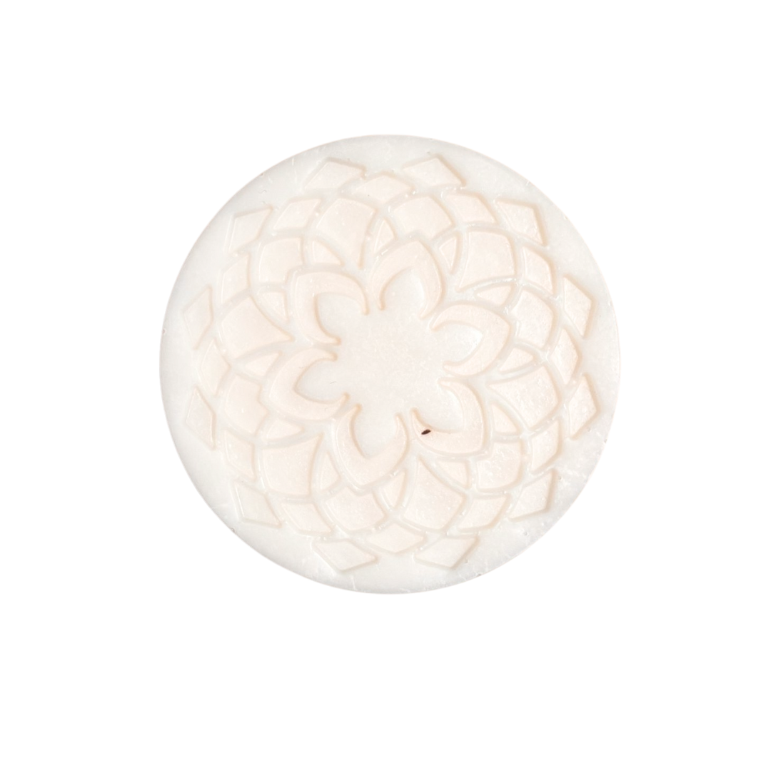 Savon mandala Verveine