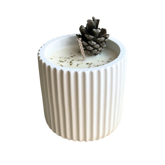 Simplement haut Sapin