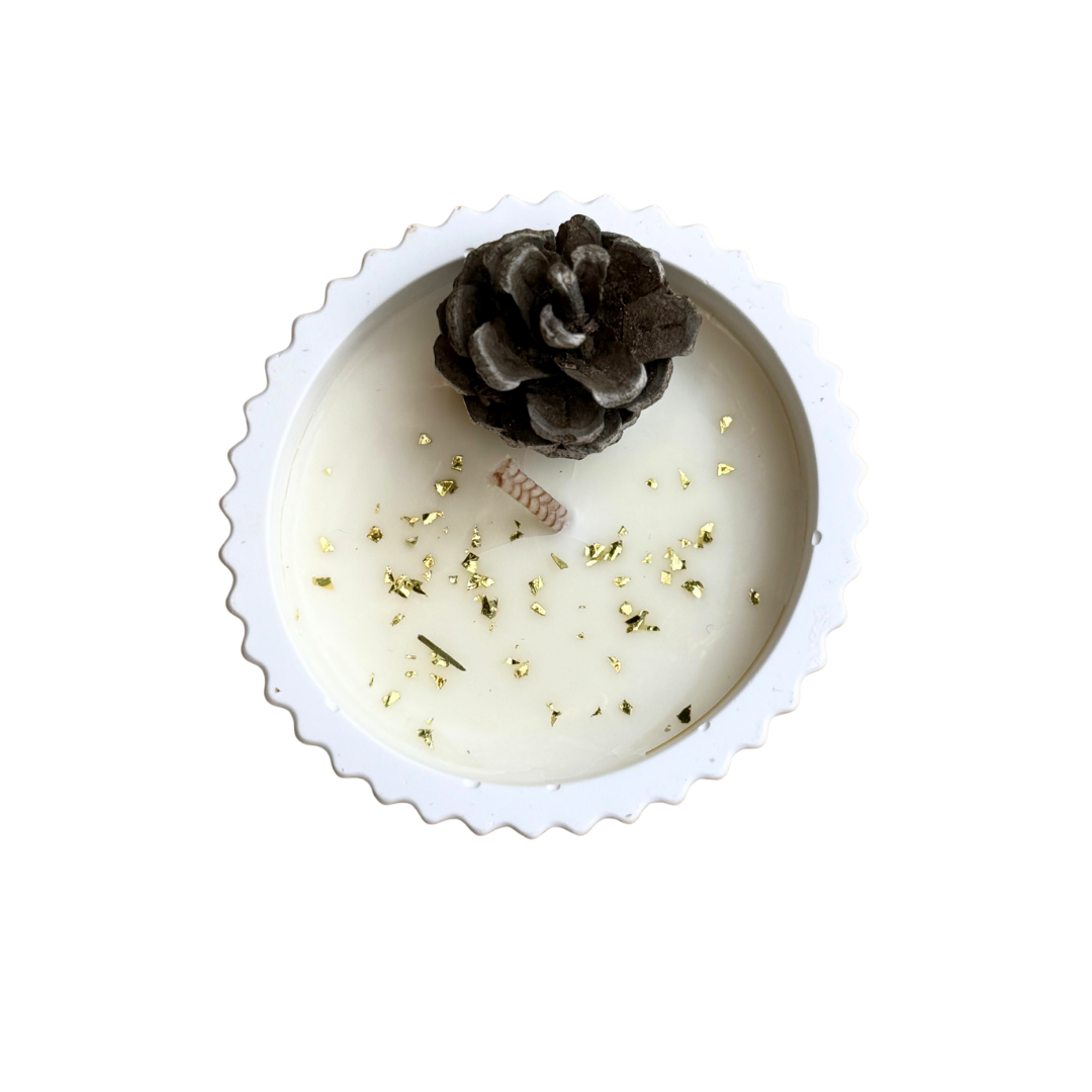 Simplement haut Sapin