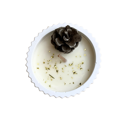 Simplement haut Sapin