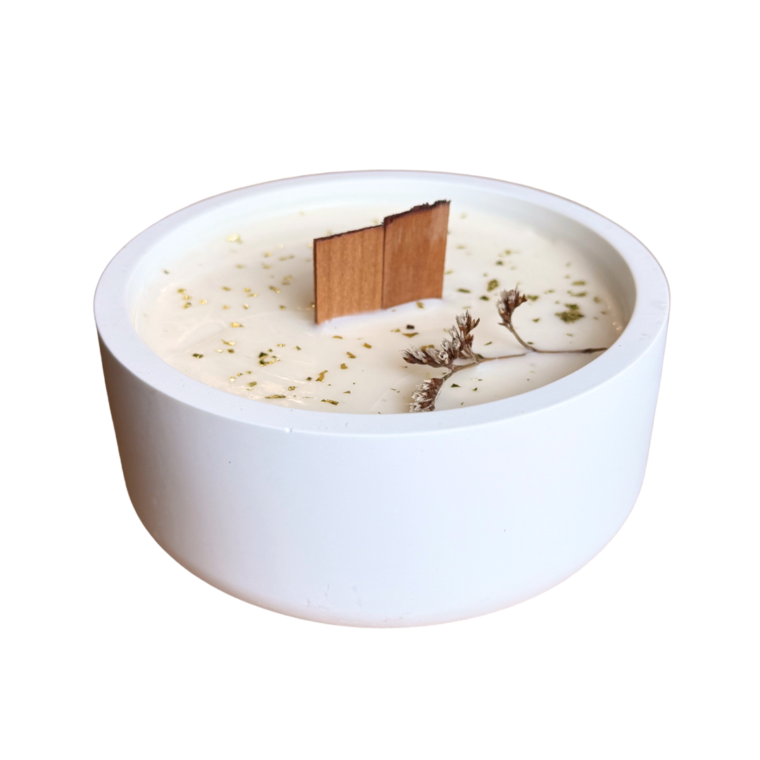 Basic Caramel beurre salé