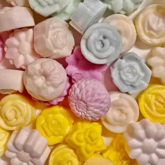 Fondants parfumés (30g)