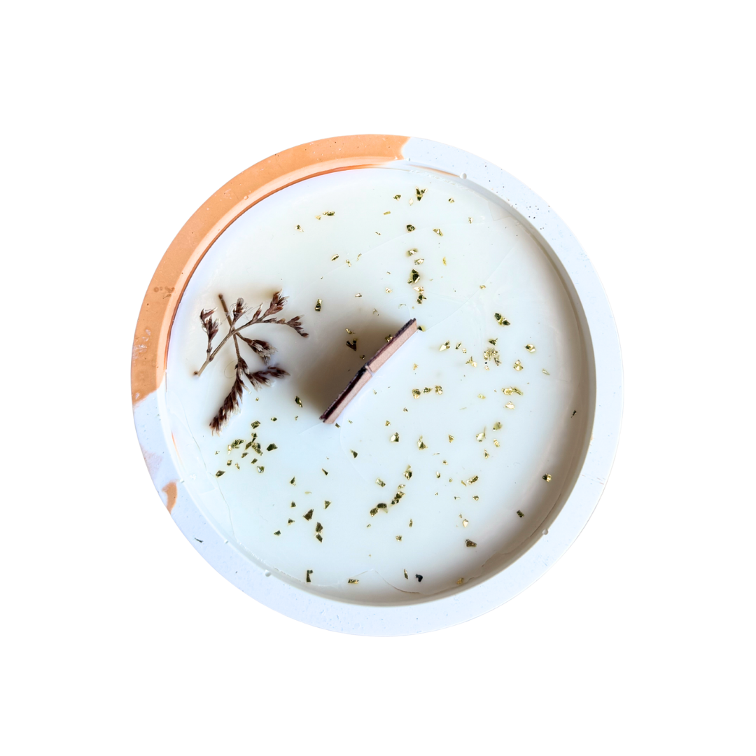 Basic Caramel beurre salé