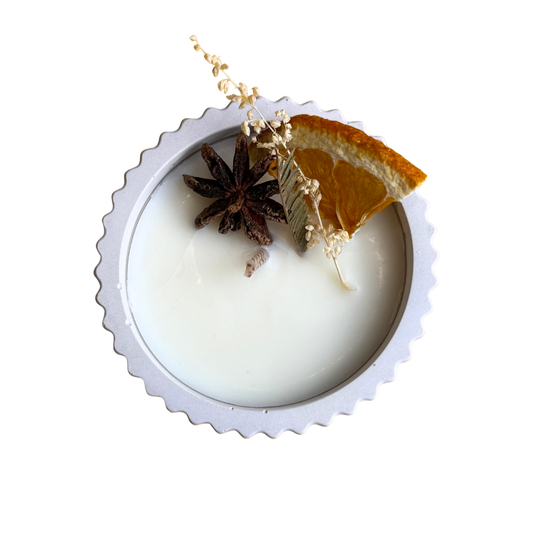 Simplement haut Épices de Noël