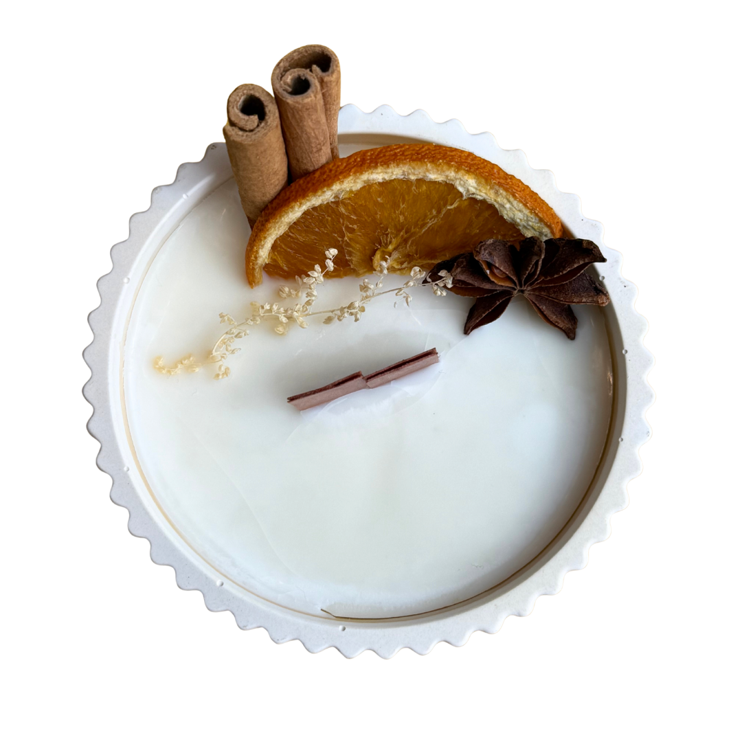 Simplement Épices de Noël