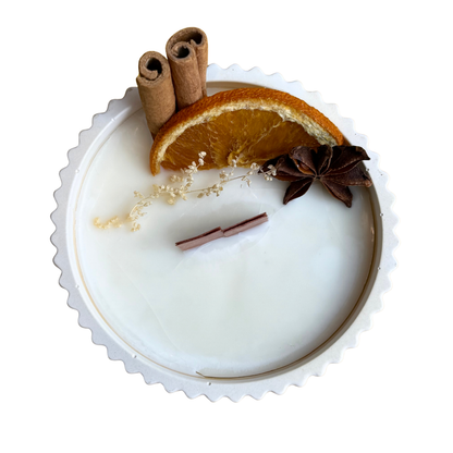 Simplement Épices de Noël