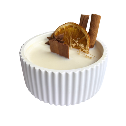 Simplement Épices de Noël