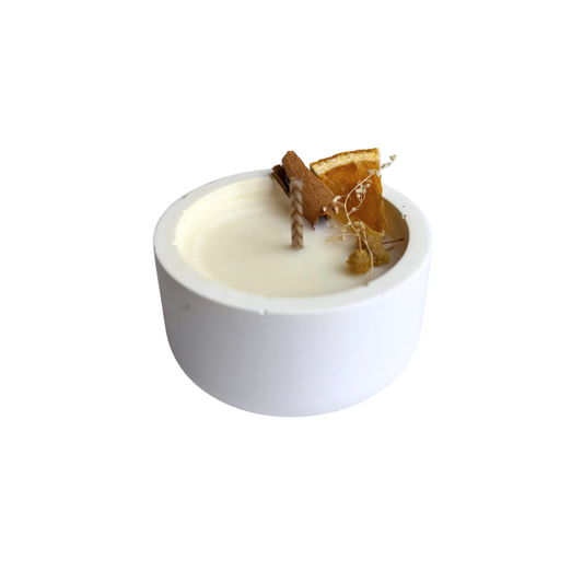 Petite lueur Épices de Noël