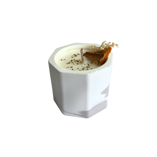 Losange Épices de Noël