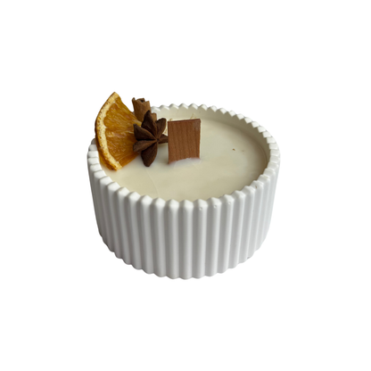 Simply Épices de Noël