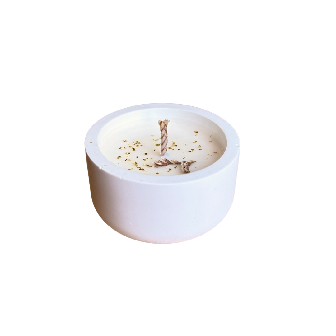 Petite lueur Caramel beurre salé