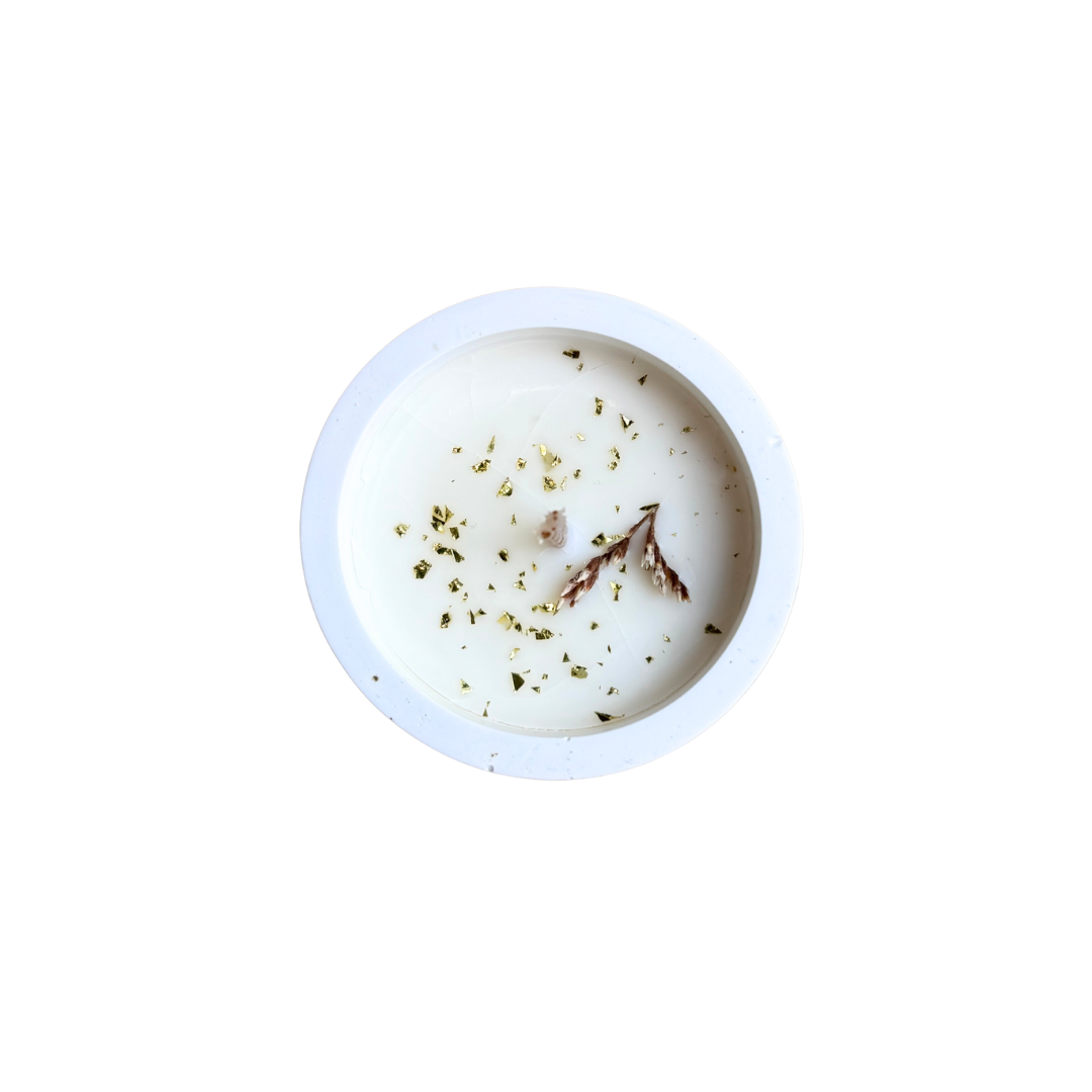 Petite lueur Caramel beurre salé