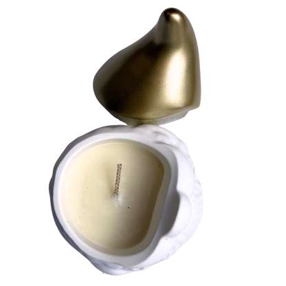 Père Noël épices de Noël