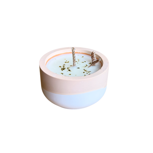 Petite lueur Caramel beurre salé