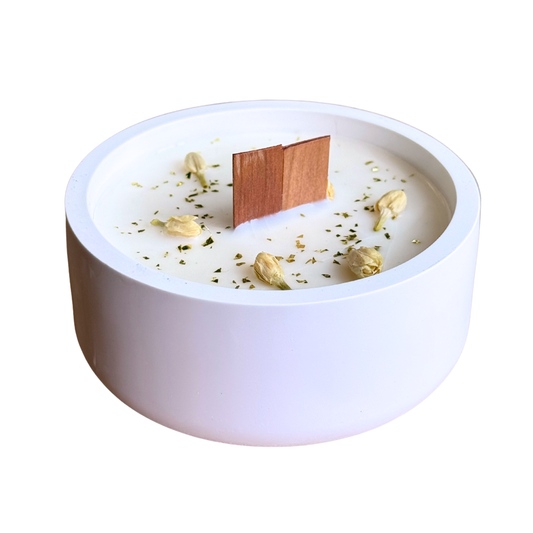 Basic Vanille épicée