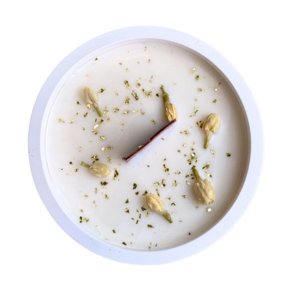 Basic Vanille épicée