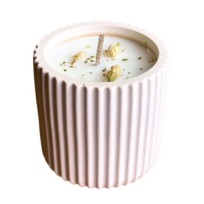 Simplement haut Vanille épicée