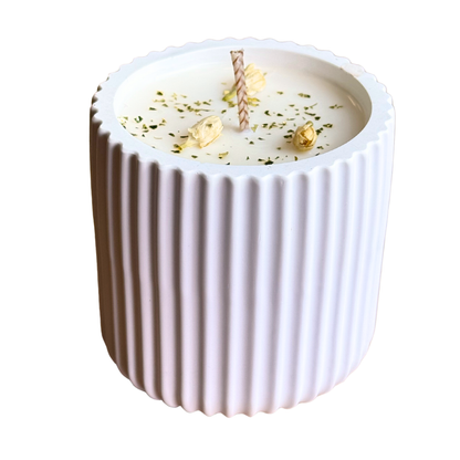 Simplement haut Vanille épicée