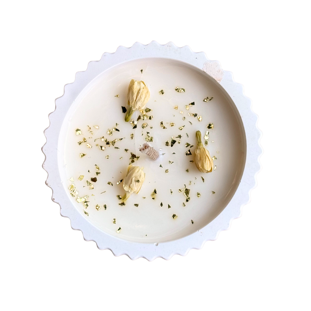 Simplement haut Vanille épicée