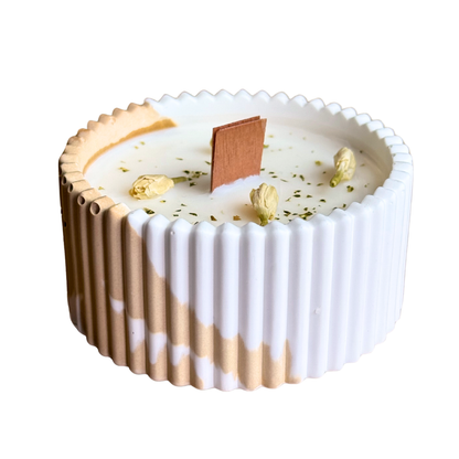 Simply Vanille épicée