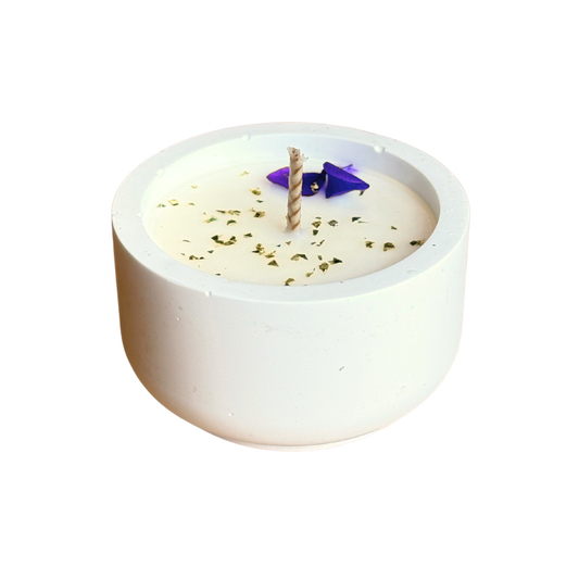 Petite lueur Figue et santal