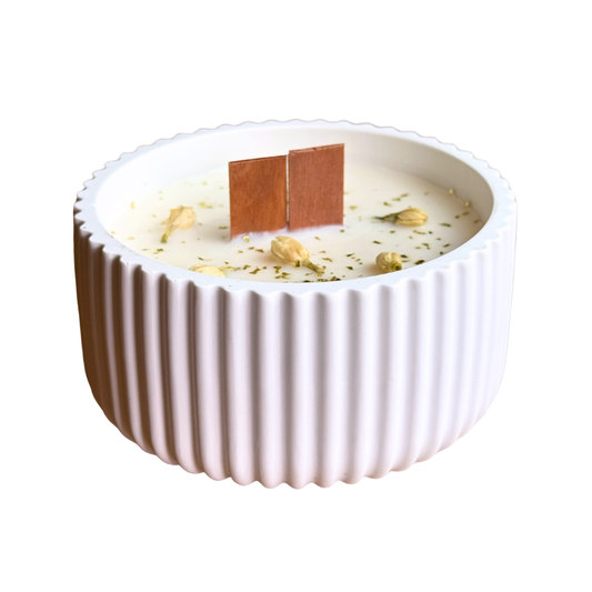 Simplement Vanille épicée