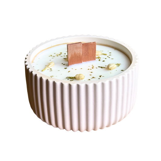 Simplement Vanille épicée