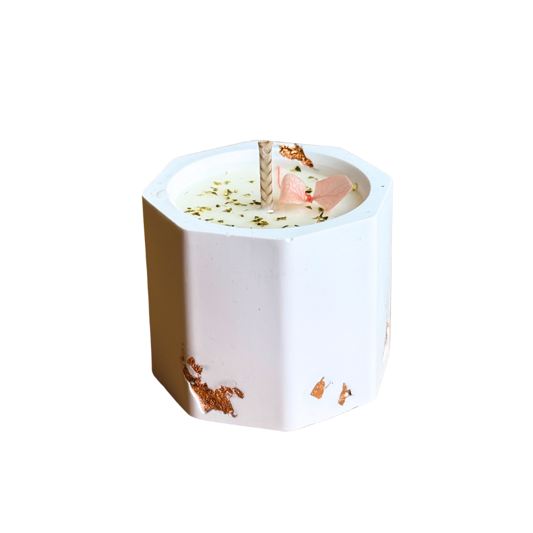 Losange Fleur de cerisier