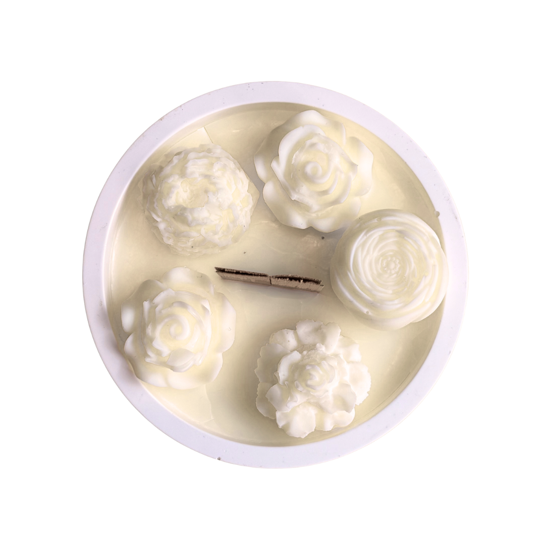 Basic Fleur d'oranger